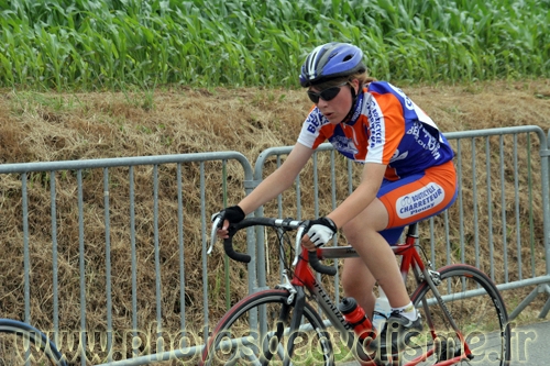 Cht Avenir 56 minimes et cadettes Guillac (33)